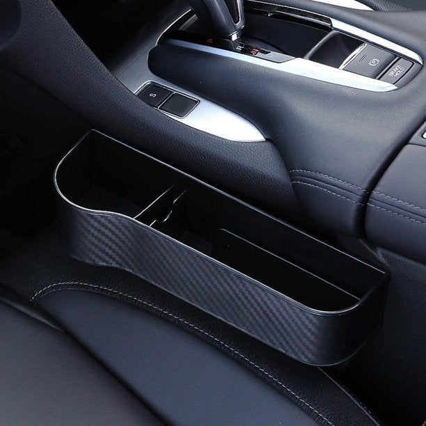 Car Seat Organizer Seat Crevice Storage Box