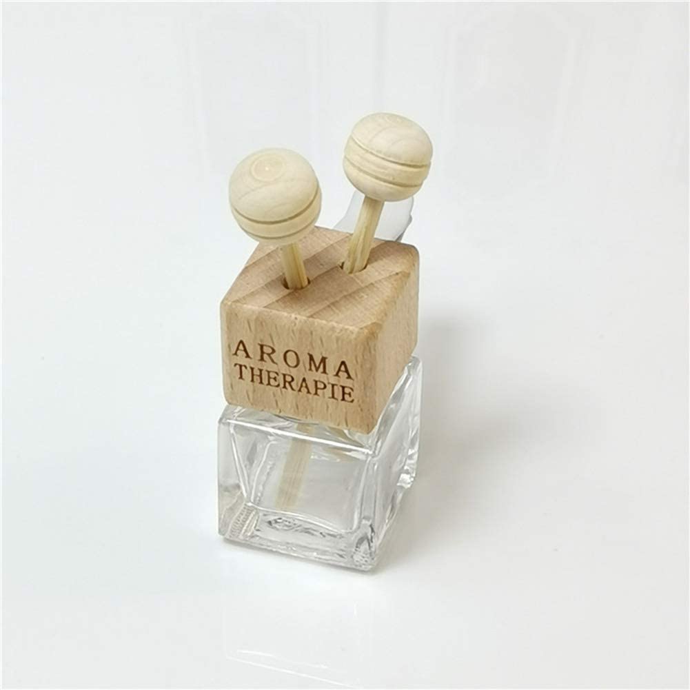 Essential Oil Air Fragrance Bottle For Cars