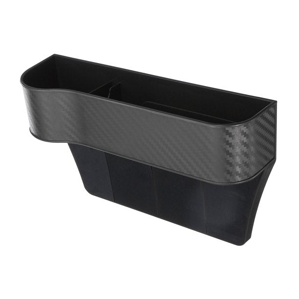 Car Seat Organizer Seat Crevice Storage Box