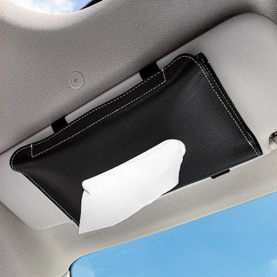 Car Hanging Tissue Holder