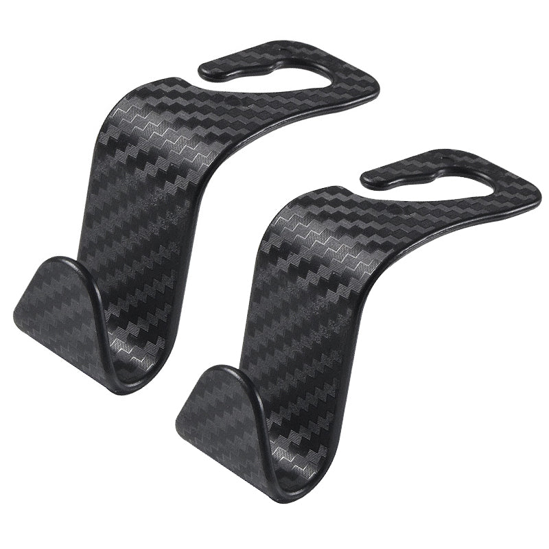 Car Seat Headrest Hook 2 Pack