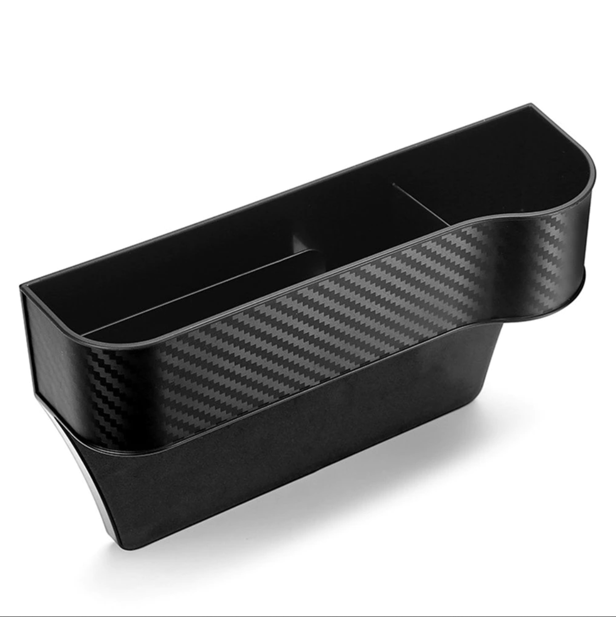 Car Seat Organizer Seat Crevice Storage Box